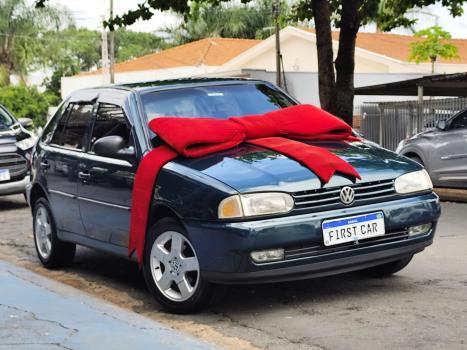 VOLKSWAGEN Gol 1.6 MI 4P CL, Foto 4