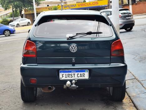 VOLKSWAGEN Gol 1.6 MI 4P CL, Foto 8