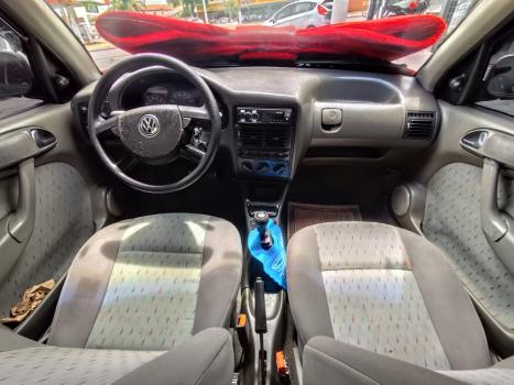 VOLKSWAGEN Gol 1.6 MI 4P CL, Foto 10