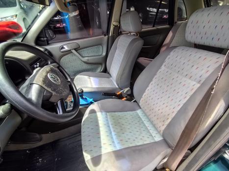 VOLKSWAGEN Gol 1.6 MI 4P CL, Foto 11