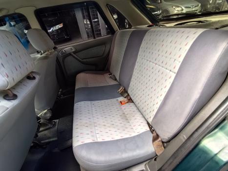 VOLKSWAGEN Gol 1.6 MI 4P CL, Foto 12