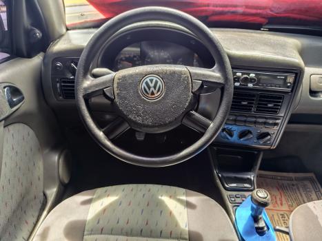 VOLKSWAGEN Gol 1.6 MI 4P CL, Foto 13