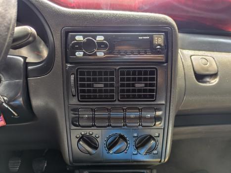 VOLKSWAGEN Gol 1.6 MI 4P CL, Foto 14