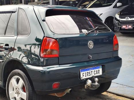 VOLKSWAGEN Gol 1.6 MI 4P CL, Foto 15