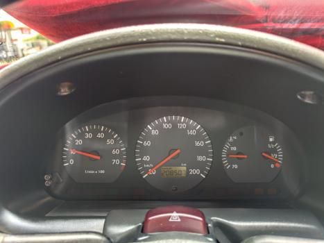 VOLKSWAGEN Gol 1.6 MI 4P CL, Foto 18