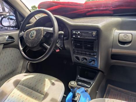 VOLKSWAGEN Gol 1.6 MI 4P CL, Foto 20