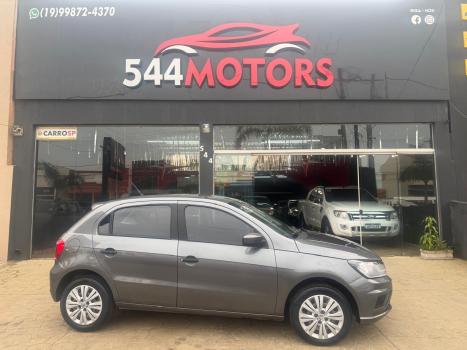 VOLKSWAGEN Gol 1.6 MI CL, Foto 1