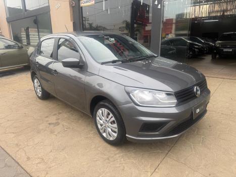 VOLKSWAGEN Gol 1.6 MI CL, Foto 2