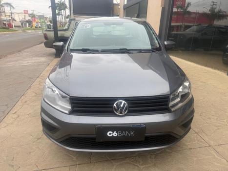 VOLKSWAGEN Gol 1.6 MI CL, Foto 3