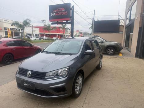 VOLKSWAGEN Gol 1.6 MI CL, Foto 4
