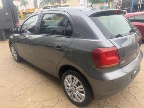 VOLKSWAGEN Gol 1.6 MI CL, Foto 5