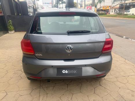 VOLKSWAGEN Gol 1.6 MI CL, Foto 6