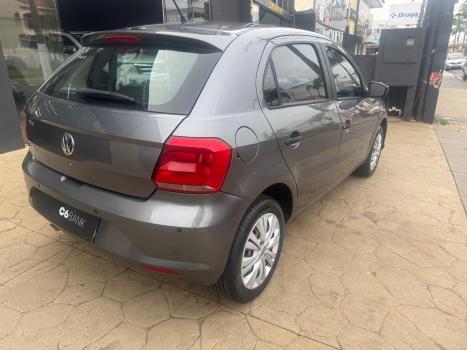VOLKSWAGEN Gol 1.6 MI CL, Foto 7