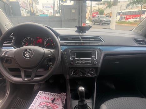 VOLKSWAGEN Gol 1.6 MI CL, Foto 8