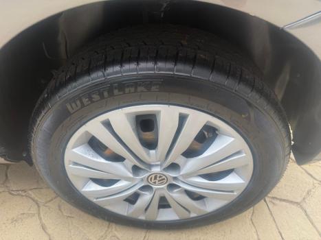 VOLKSWAGEN Gol 1.6 MI CL, Foto 9