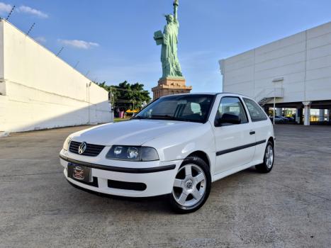 VOLKSWAGEN Gol 1.8 4P G3, Foto 1