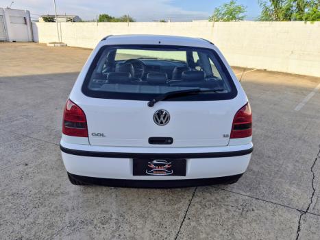 VOLKSWAGEN Gol 1.8 4P G3, Foto 2