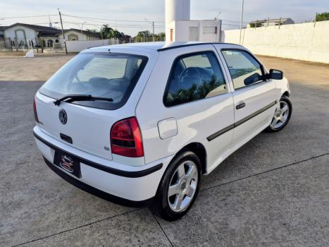 VOLKSWAGEN Gol 1.8 4P G3, Foto 3
