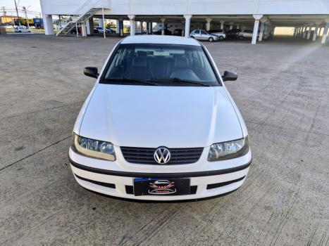 VOLKSWAGEN Gol 1.8 4P G3, Foto 4