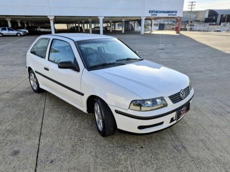 VOLKSWAGEN Gol 1.8 4P G3, Foto 5