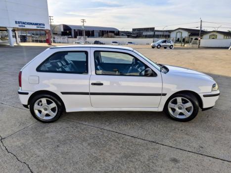 VOLKSWAGEN Gol 1.8 4P G3, Foto 6