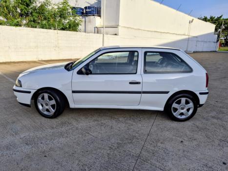 VOLKSWAGEN Gol 1.8 4P G3, Foto 7