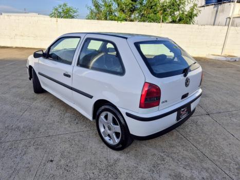 VOLKSWAGEN Gol 1.8 4P G3, Foto 8