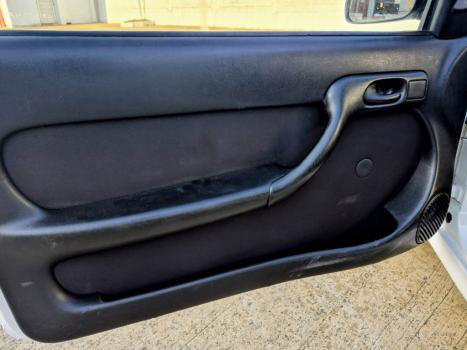 VOLKSWAGEN Gol 1.8 4P G3, Foto 10