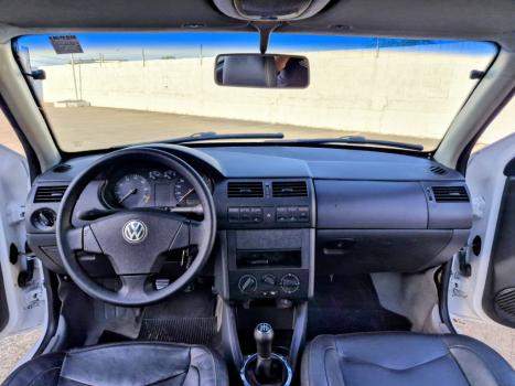 VOLKSWAGEN Gol 1.8 4P G3, Foto 12