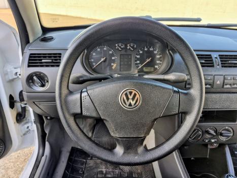 VOLKSWAGEN Gol 1.8 4P G3, Foto 16