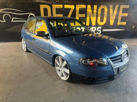 VOLKSWAGEN Gol 1.8 4P G4 FLEX POWER, Foto 1