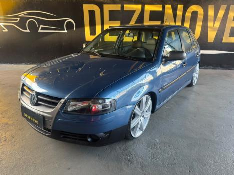VOLKSWAGEN Gol 1.8 4P G4 FLEX POWER, Foto 2