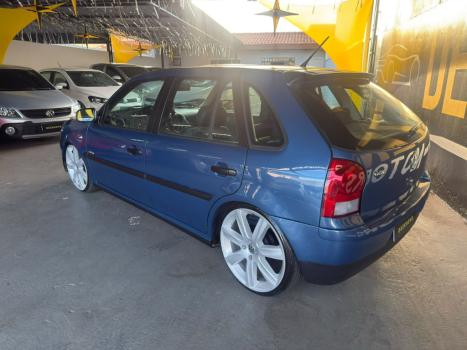 VOLKSWAGEN Gol 1.8 4P G4 FLEX POWER, Foto 3