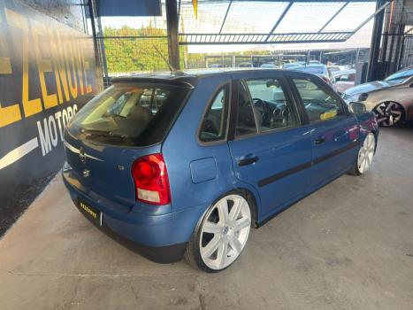 VOLKSWAGEN Gol 1.8 4P G4 FLEX POWER, Foto 4