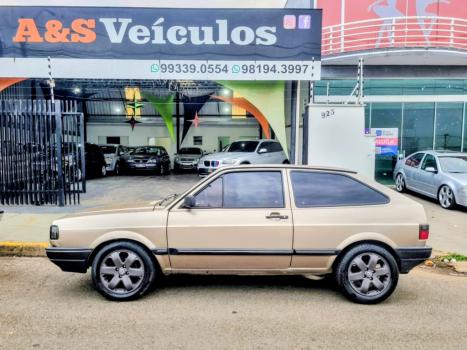 VOLKSWAGEN Gol 1.8 CL, Foto 2