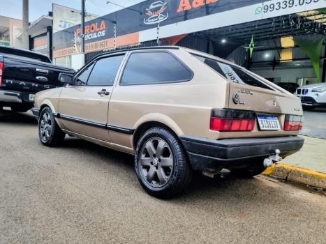 VOLKSWAGEN Gol 1.8 CL, Foto 4