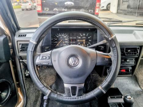 VOLKSWAGEN Gol 1.8 CL, Foto 9