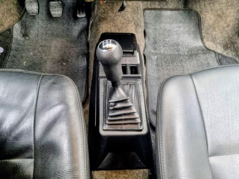 VOLKSWAGEN Gol 1.8 CL, Foto 10