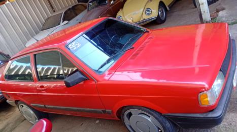 VOLKSWAGEN Gol 1.8 CL, Foto 2