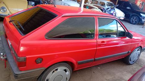 VOLKSWAGEN Gol 1.8 CL, Foto 4