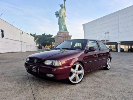 VOLKSWAGEN Gol 1.8 CLI, Foto 1