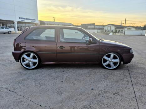 VOLKSWAGEN Gol 1.8 CLI, Foto 2