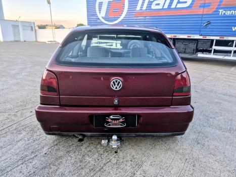 VOLKSWAGEN Gol 1.8 CLI, Foto 3