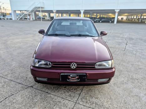 VOLKSWAGEN Gol 1.8 CLI, Foto 4