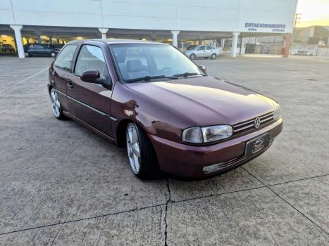 VOLKSWAGEN Gol 1.8 CLI, Foto 5