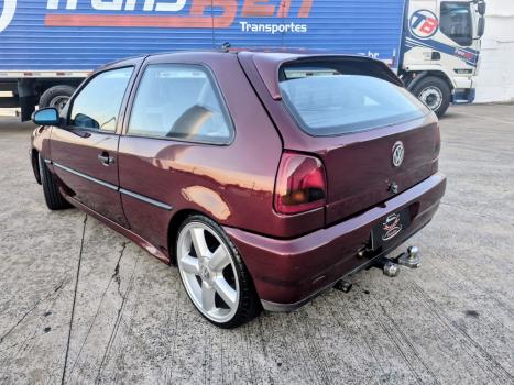 VOLKSWAGEN Gol 1.8 CLI, Foto 6