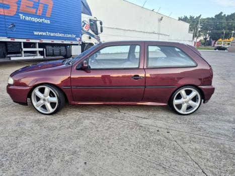 VOLKSWAGEN Gol 1.8 CLI, Foto 7