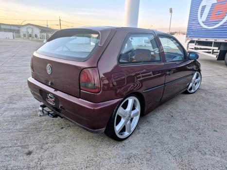 VOLKSWAGEN Gol 1.8 CLI, Foto 8