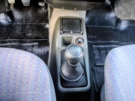 VOLKSWAGEN Gol 1.8 CLI, Foto 9