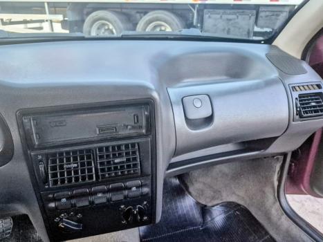 VOLKSWAGEN Gol 1.8 CLI, Foto 10